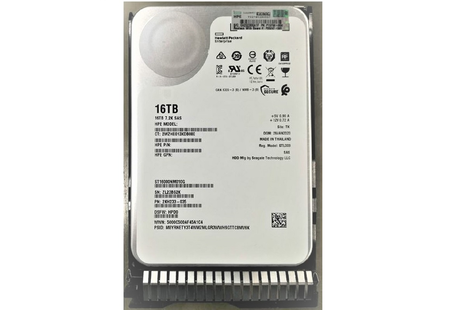 HPE P35151-B21 16TB HDD