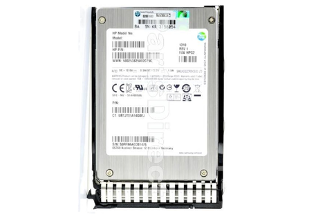 HPE P36212-001 2.4TB HDD