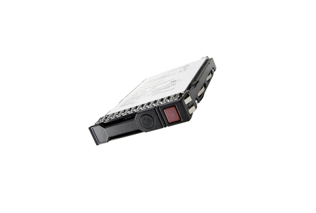 HPE P37677-001 18TB HDD