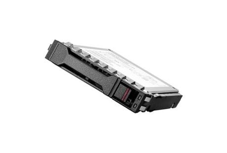 HPE P50248-001 NVMe Solid State Drive