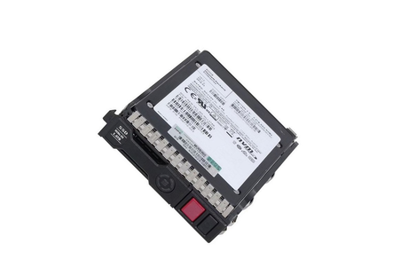 HPE P50506-B21 Mixed Use Solid State Drive