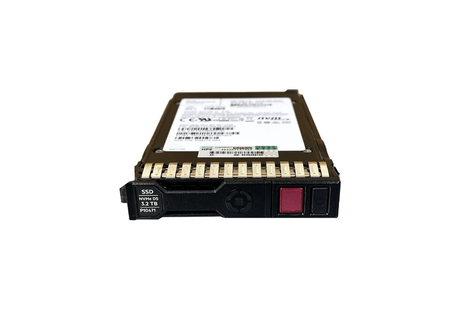 HPE P50967-001 3.2TB Solid State Drive