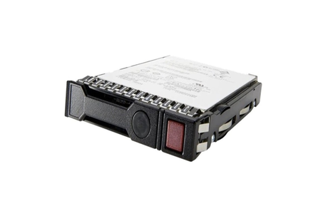 HPE P53560-B21 600GB SAS 12GBPS HDD