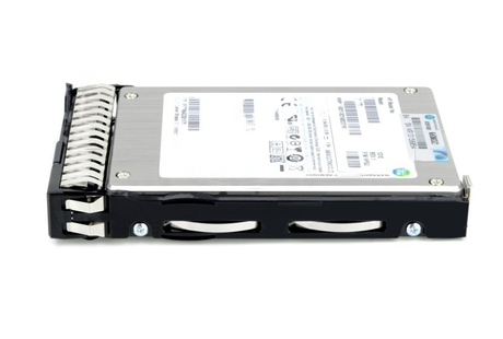 HPE PM1735a 1.6TB SFF NVMe SSD