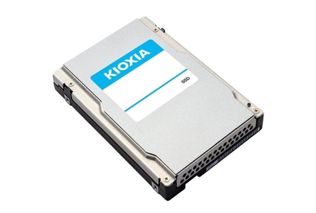 Kioxia KRM6XRUG3T84 3.84TB Solid State Drive