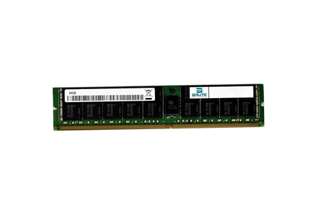 Lenovo 02JK971 64GB Memory PC4-25600
