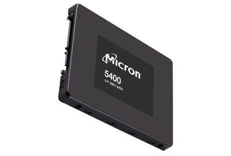 Micron MTFDDAK1T9TGB-1BC15ABYY 1.92TB SSD