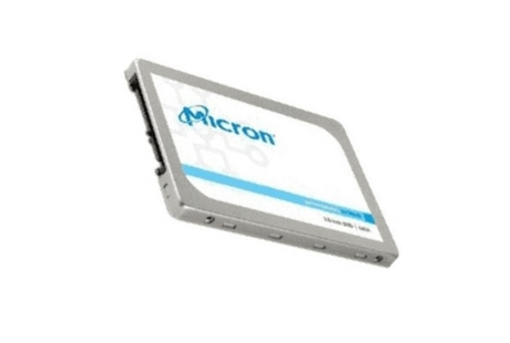 Micron MTFDDAK2T0TDL-1AW1ZA SATA 6GBPS SSD