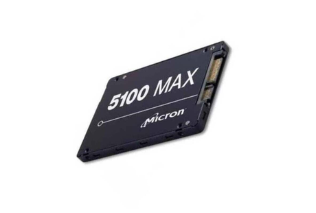 Micron MTFDDAK480TCC-1AR1ZABYY 480GB SSD
