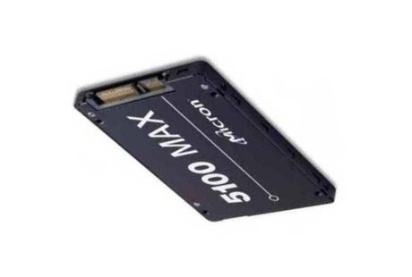 Micron MTFDDAK480TCC-1AR1ZABYY 5100 Max Series SSD