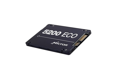 Micron MTFDDAK960TDC-1AT16ABYY SATA 6GBPS SSD