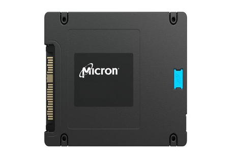 Micron MTFDKCB7T6TFR-1BC15A Solid State Drive