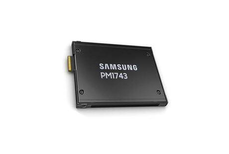 Samsung MZ3LO7T6HBLT-00A07 7.68TB PCIE SSD