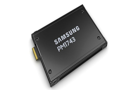 Samsung MZ3LO7T6HBLT-00A07 7.68TB Solid State Drive