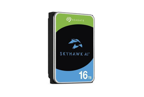 Seagate 3BR101-300 SATA 6GBPS Hard Drive