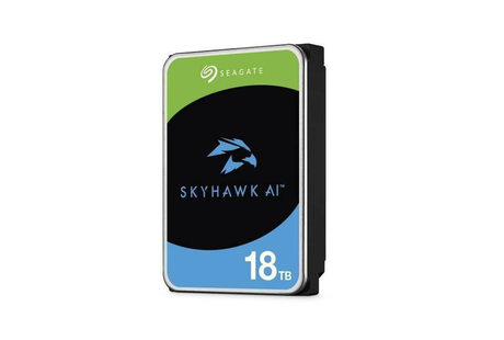 Seagate 3BS101-300 18TB Hard Disk Drive