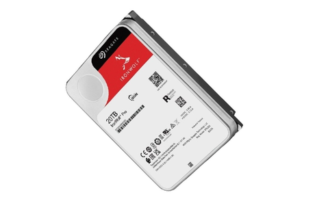Seagate 3G5101-500 20TB Hard Disk Drive