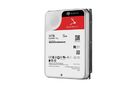 Seagate 3G5101-500 SATA 6GBPS Hard Drive
