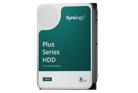 Synology HAT3300-8T 8Tb HDD