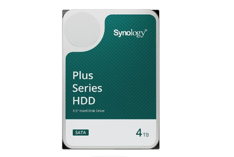 Synology HAT3300-4T 4Tb SAS HDD