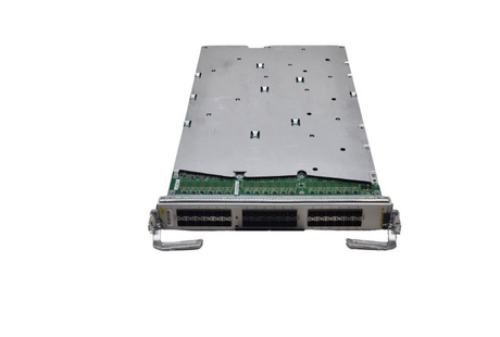 Cisco A9K-36X10GE-SE 36 Ports Expansion Module