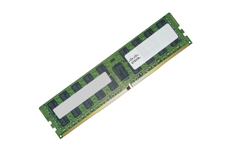 Cisco UCS-ML-128G4RW 128GB Memory PC4-25600