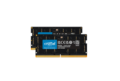 Crucial CT2K16G56C46U5 32GB DDR5 RAM