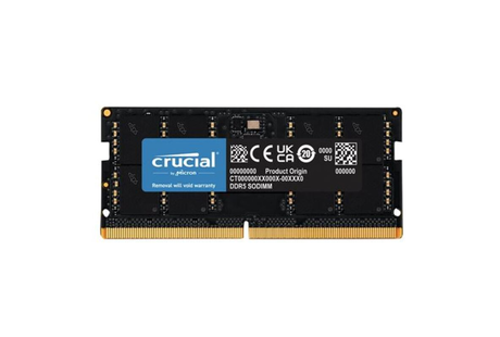Crucial CT2K16G56C46U5 DDR5 RAM