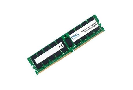 Dell MMWR9 128GB DDR5 RAM
