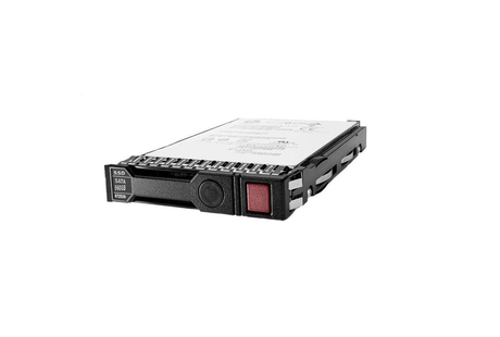 HPE 872348-X21 960GB-SATA-6GBPS Solid State Drive