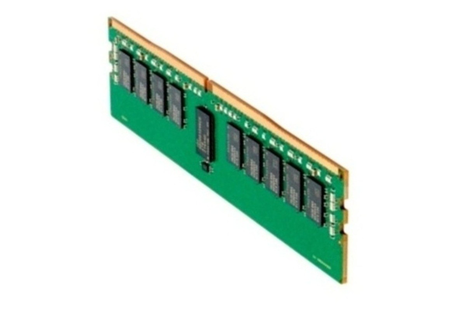 HPE P10660-H21 PC4-23400 RAM