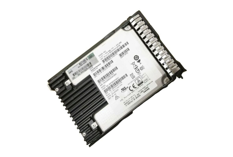 HPE P21125-X21 400GB-SAS-12GBPS Solid State Drive