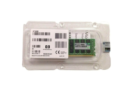 HPE P43325-B21 32GB PC5-38400 Memory