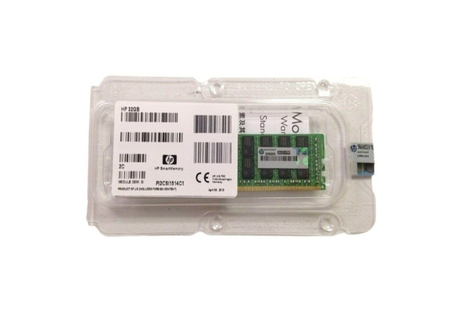 HPE P43325-K21 32GB PC5-38400 Memory