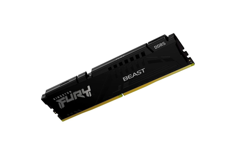 Kingston KF556C40BB-32 Fury Beast Black 32GB DDR5 Memory