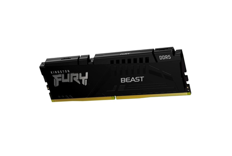 Kingston KF556C40BB-32 Fury Beast Black 32GB DDR5 RAM
