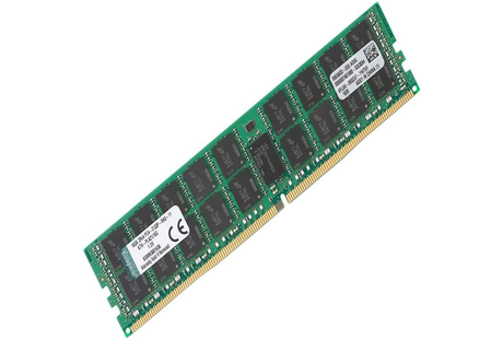 Kingston KTH-PL432/16G 16GB DDR4 SDRAM DIMM Memory