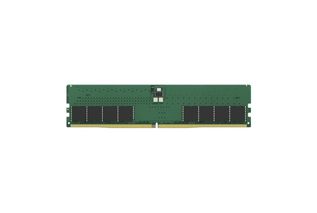 Kingston KVR52U42BD8K2-64 DDR5 64GB Memory Module