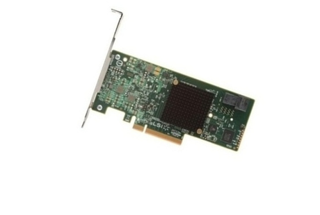 Broadcom 05-26105-00 PCIE  SAS RAID