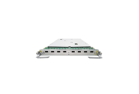 Cisco A9K-8T/4-B 8 Ports Expansion Module
