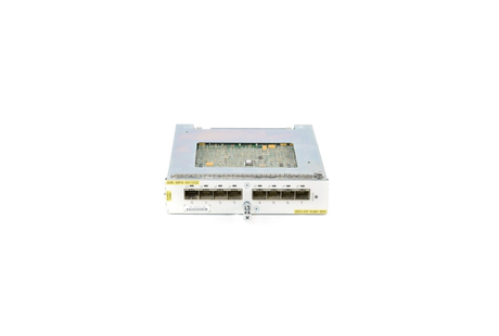 Cisco A9K-MPA-8X10GE 8 Ports Expansion Module