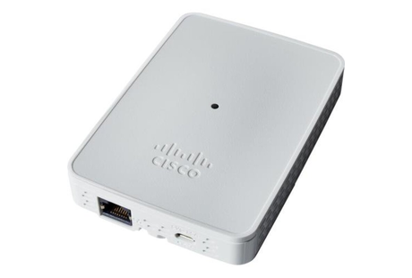 Cisco AIR-AP1800S-B-K9 1 Port Wireless