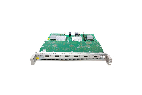 Cisco ASR1000-6TGE Ethernet Expansion Module
