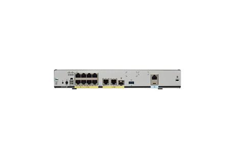 Cisco C1117-4PLTEEA 4 Port Ethernet Modem