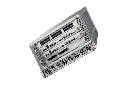 Cisco C1121X-8P Configurable Router Chassis