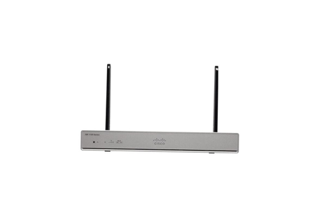 Cisco C1161X-8PLTEP 8 Ports Integrated Services Router
