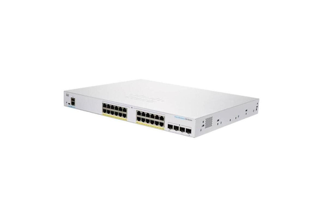 Cisco C1200-24P-4G 24 Ports Switch