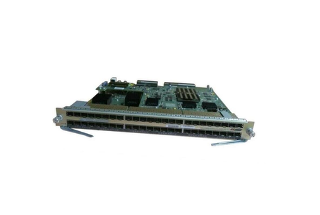 Cisco C6800-48P-SFP-XL 48 Ports Expansion Module