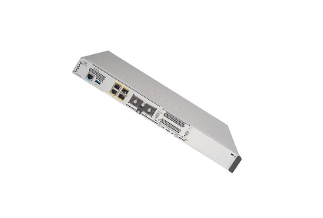 Cisco C8200-1N-4T Ethernet Router
