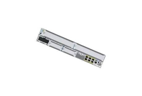 Cisco C8300-2N2S-4T2X Ethernet Catalyst Router